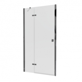 Душевая дверь в нишу ТРИТОН Бруно