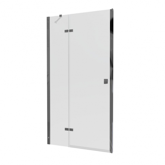 Душевая дверь в нишу ТРИТОН Бруно