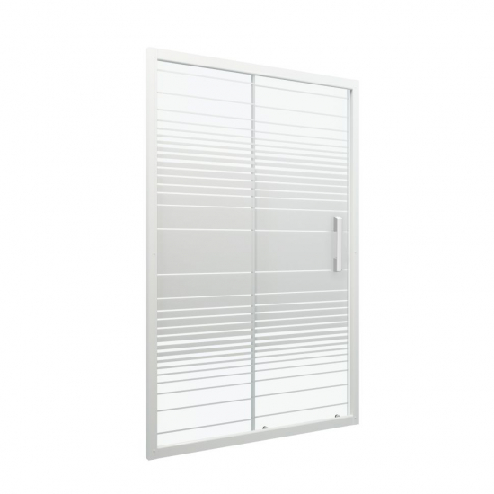 Душевая дверь в нишу ТРИТОН Слайд 120