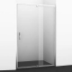 Душевая дверь в нишу WASSERKRAFT Berkel 48P05 120x200