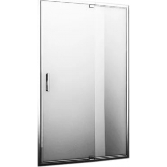 Душевая дверь в нишу WASSERKRAFT Berkel 48P13 110x200