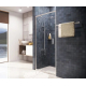 Душевая дверь в нишу WASSERKRAFT Berkel 48P27 80x200