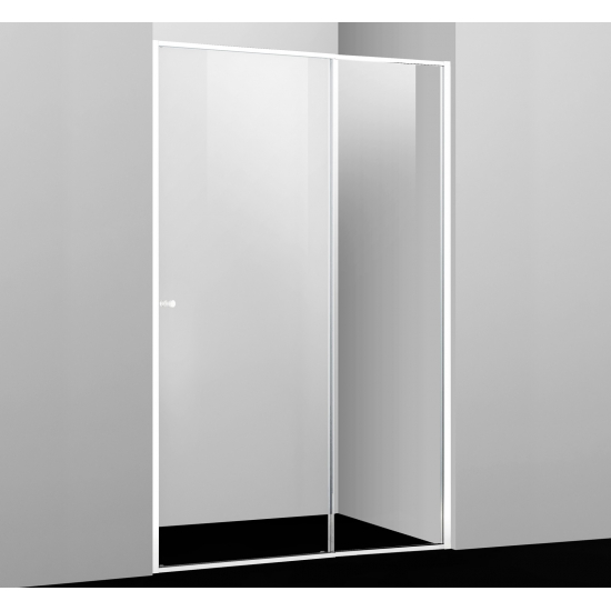 Душевая дверь в нишу WASSERKRAFT Rhin 44S05 120x200
