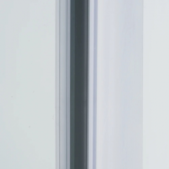 Душевая дверь в нишу WASSERKRAFT Vils 56R05 120x200