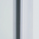 Душевая дверь в нишу WASSERKRAFT Vils 56R05 120x200