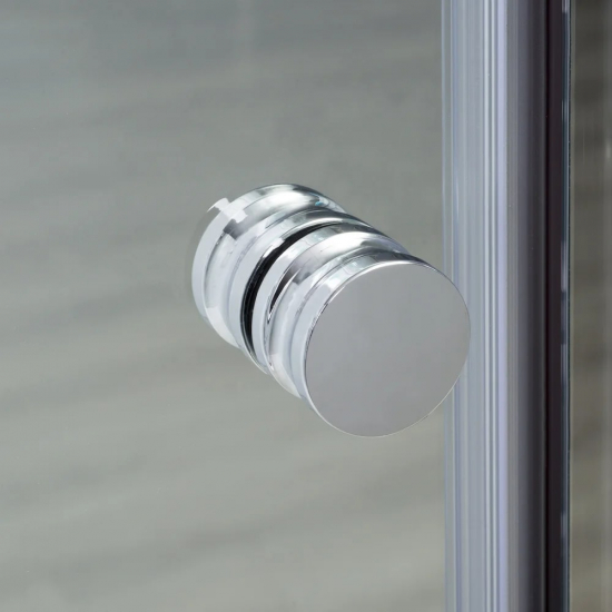 Душевая дверь в нишу WASSERKRAFT Vils 56R05 120x200