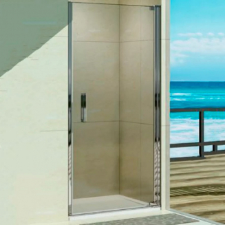 Душевая дверь в нишу WeltWasser WW600 600K1-90