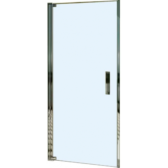 Душевая дверь в нишу WeltWasser WW600 600K1-90