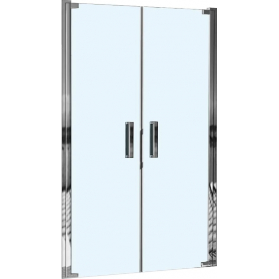 Душевая дверь в нишу WeltWasser WW600 600K2-100