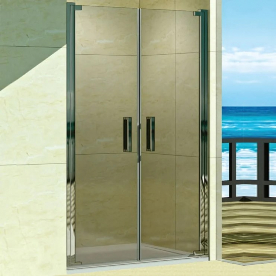 Душевая дверь в нишу WeltWasser WW600 600K2-120