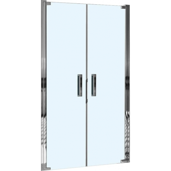 Душевая дверь в нишу WeltWasser WW600 600K2-90