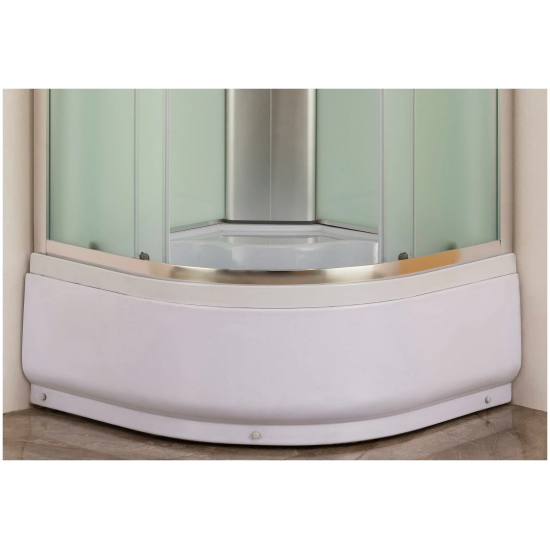 Душевая кабина AQUANET SС-1000Q 100x100x215