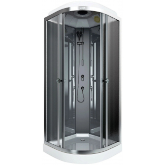 Душевая кабина АRCUS AS-101-9 90x90x215