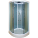 Душевая кабина АRCUS AS-112 80x80x215