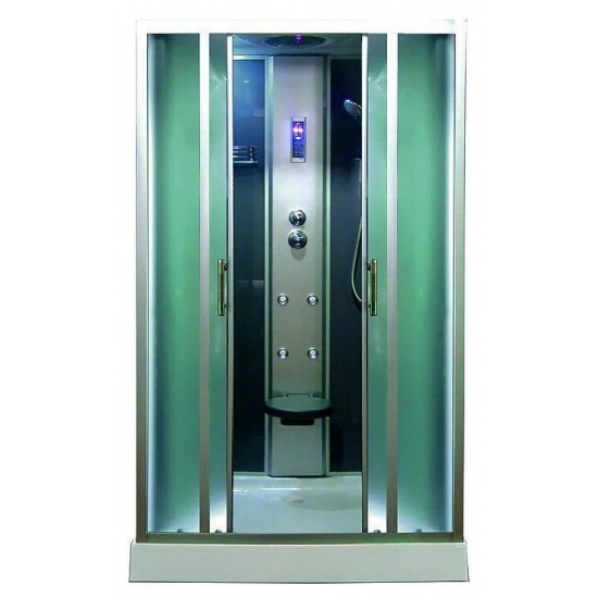 Душевая кабина АRCUS AS-119 120x80x215