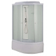 Душевая кабина ARCUS Style ES-309WP L 120x80x215 с высоким поддоном, с сиденьем