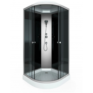 Душевая кабина ARCUS Style S-12G 90x90x215