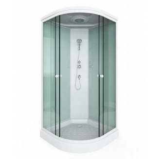 Душевая кабина ARCUS Style S-30 80x80x215