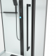 Душевая кабина BLACK & WHITE G8035 90x90x214