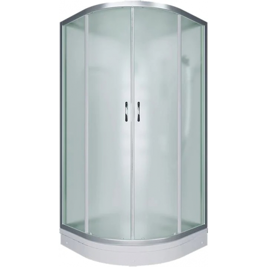 Душевая кабина ERLIT Comfort ER3508P-C3-RUS 80x80x215