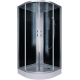 Душевая кабина ERLIT Comfort ER3508P-C4-RUS 80x80x215 