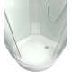 Душевая кабина ERLIT Comfort ER350926-C3-RUS 90x90x226