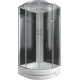 Душевая кабина ERLIT Comfort ER350926-C4-RUS 90x90x226