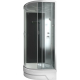 Душевая кабина ERLIT Comfort ER350926-C4-RUS 90x90x226
