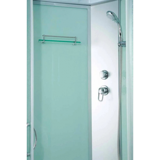 Душевая кабина ERLIT Comfort ER3509P-C3-RUS 90x90x215