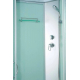 Душевая кабина ERLIT Comfort ER3509P-C3-RUS 90x90x215