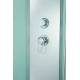 Душевая кабина ERLIT Comfort ER3509P-C3-RUS 90x90x215