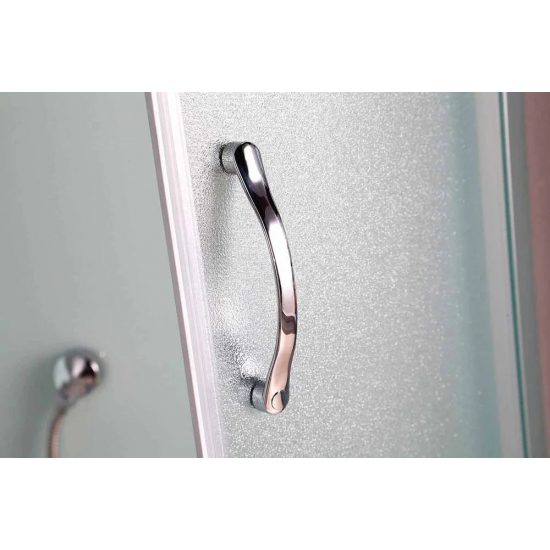 Душевая кабина ERLIT Comfort ER3509P-C3-RUS 90x90x215