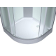 Душевая кабина ERLIT Comfort ER3509P-C3-RUS 90x90x215