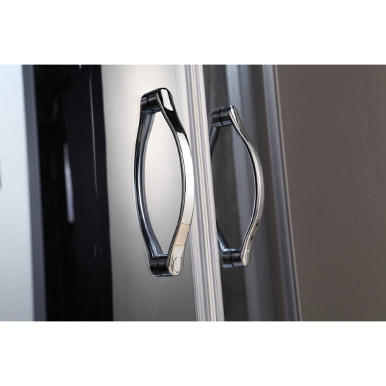 Душевая кабина ERLIT Comfort ER3509P-C4-RUS 90x90x215