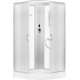 Душевая кабина ERLIT Comfort ER3510P-C3-RUS 100x100x215