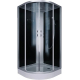 Душевая кабина ERLIT Comfort ER3510P-C4-RUS 100x100x215