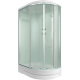 Душевая кабина ERLIT Comfort ER351226L-C3-RUS L 120x80x226