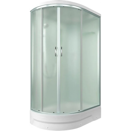 Душевая кабина ERLIT Comfort ER351226R-C3-RUS 120x80x226