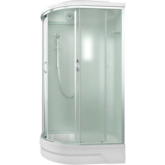 Душевая кабина ERLIT Comfort ER351226R-C3-RUS 120x80x226