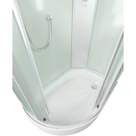 Душевая кабина ERLIT Comfort ER351226R-C3-RUS 120x80x226