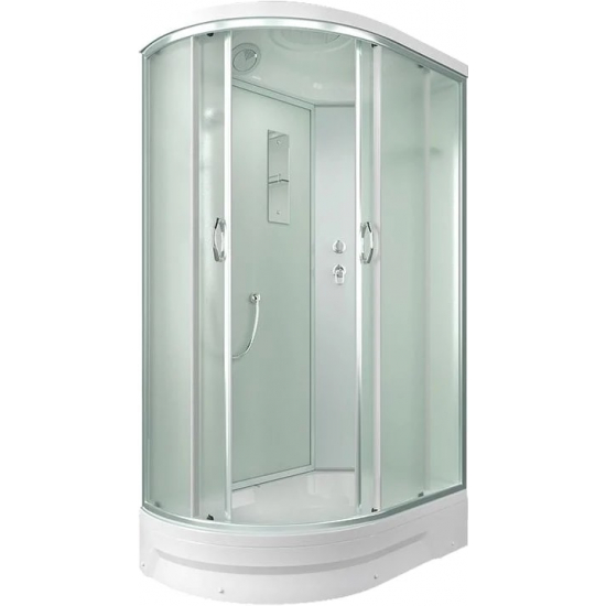 Душевая кабина ERLIT Comfort ER351226R-C3-RUS 120x80x226