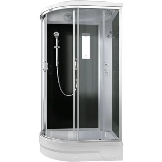 Душевая кабина ERLIT Comfort ER351226R-C4-RUS 120x80x226