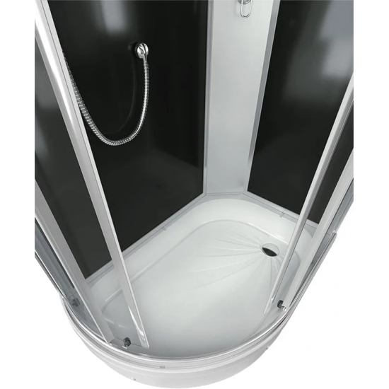 Душевая кабина ERLIT Comfort ER351226R-C4-RUS 120x80x226