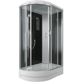 Душевая кабина ERLIT Comfort ER351226R-C4-RUS 120x80x226