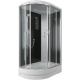 Душевая кабина ERLIT Comfort ER351226R-C4-RUS 120x80x226