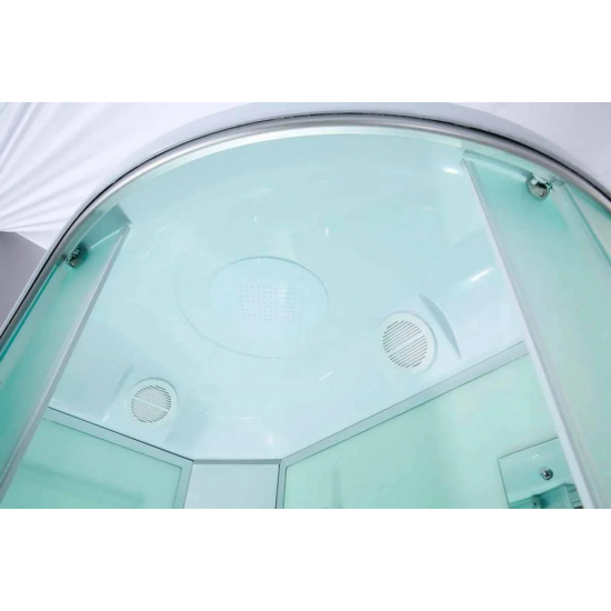 Душевая кабина ERLIT Comfort ER3512PL-C3-RUS 120x80x215