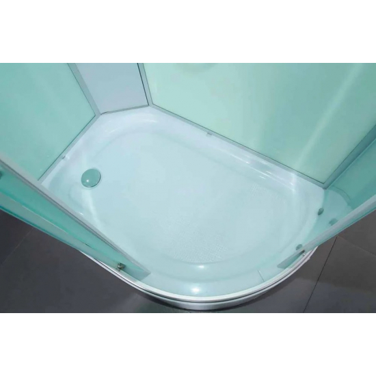 Душевая кабина ERLIT Comfort ER3512PL-C3-RUS 120x80x215