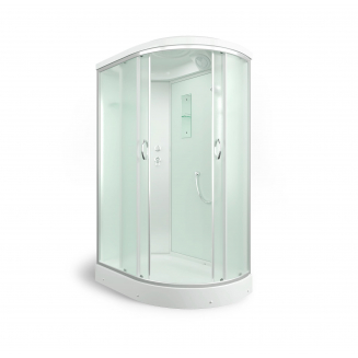 Душевая кабина ERLIT Comfort ER3512PL-C3-RUS 120x80x215