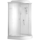 Душевая кабина ERLIT Comfort ER3512PL-C3-RUS 120x80x215