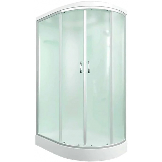 Душевая кабина ERLIT Comfort ER3512PL-C3-RUS 120x80x215